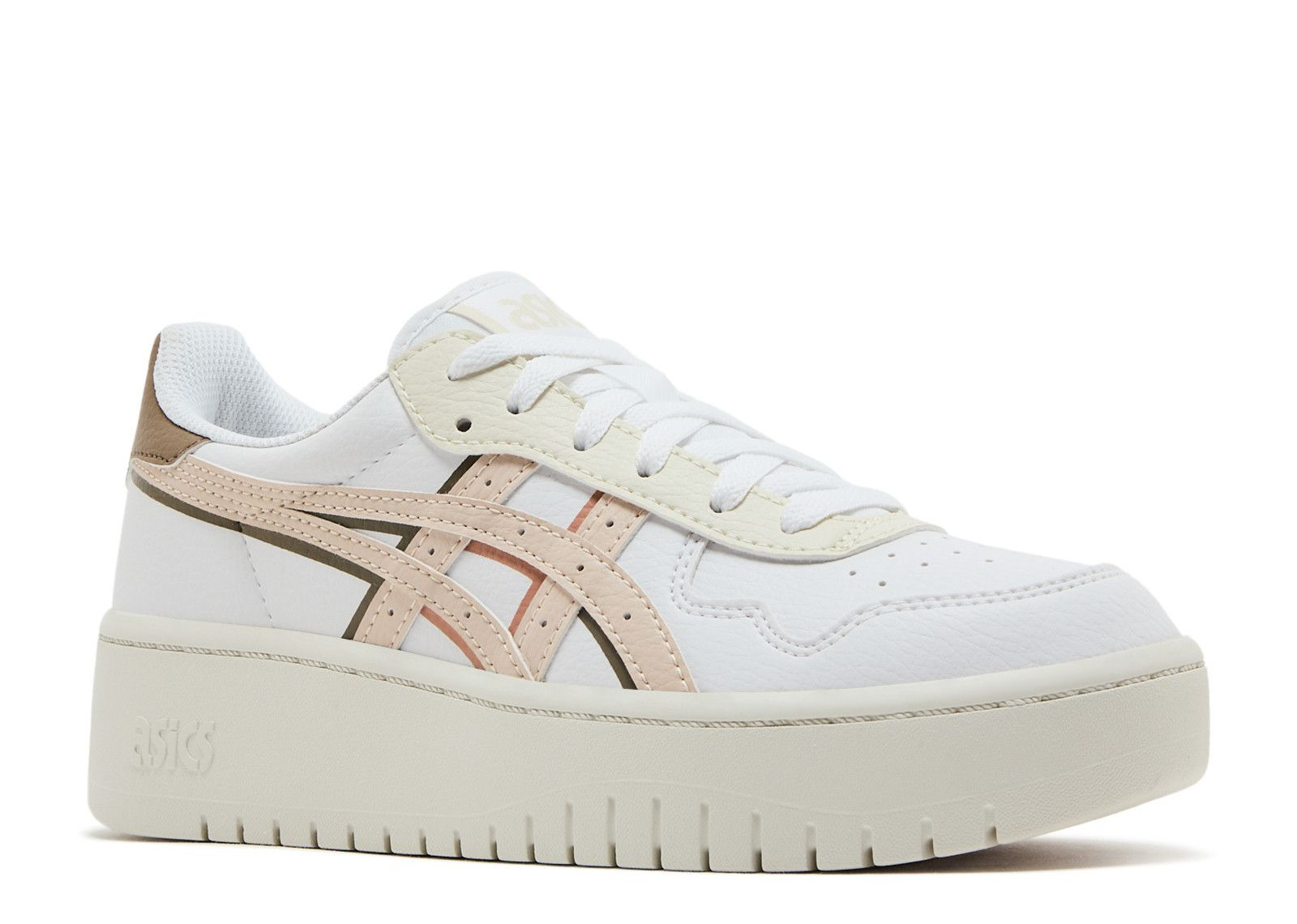 WMNS JAPAN S PF 'WHITE MINERAL BEIGE' - 2