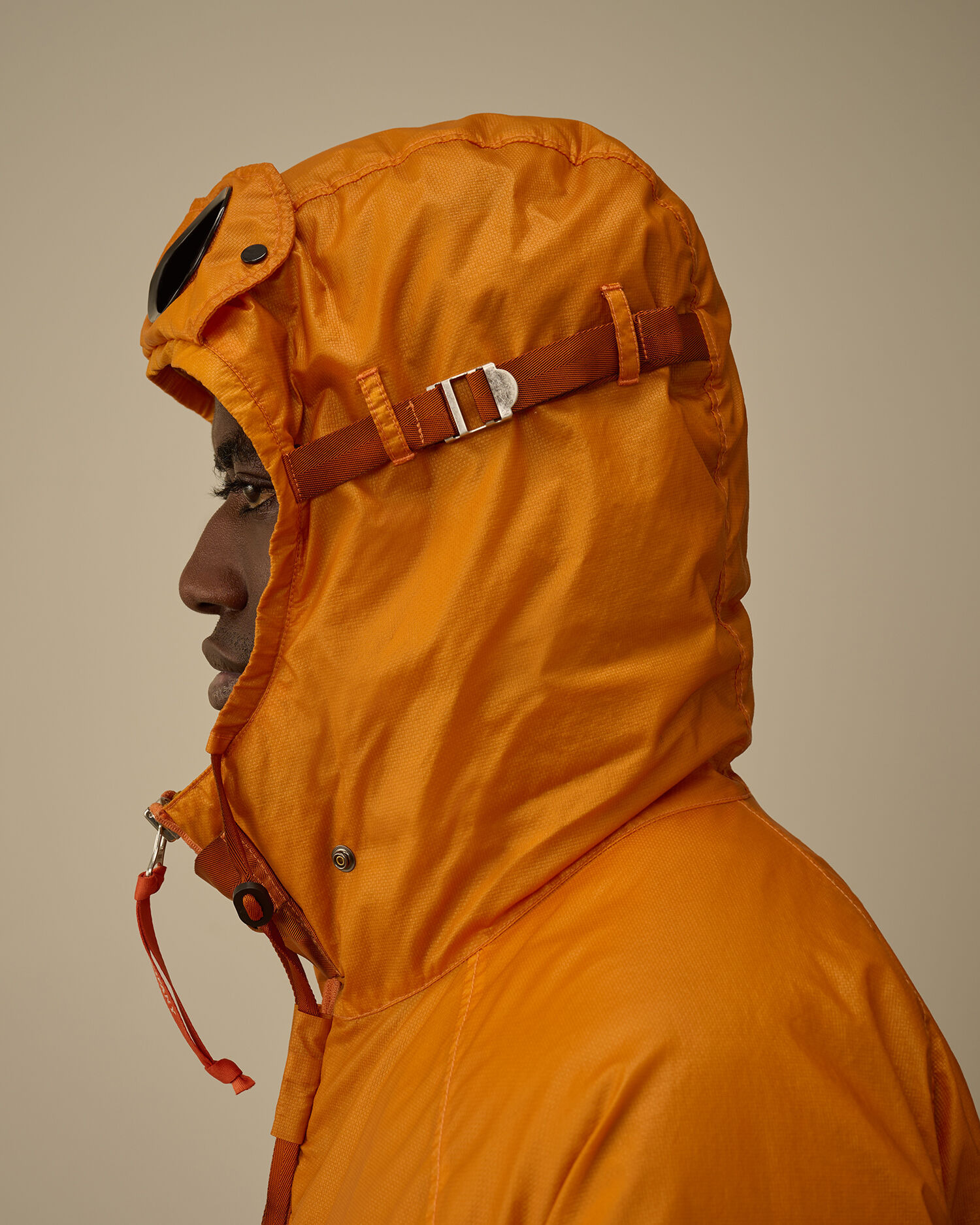 Opal Goggle Down Jacket - 6