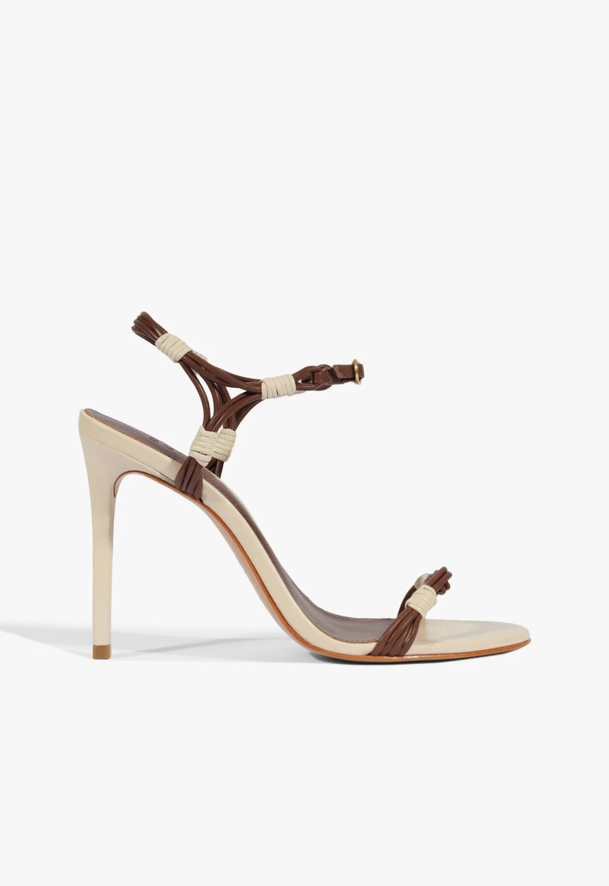 Nara Leather Sandal - 1