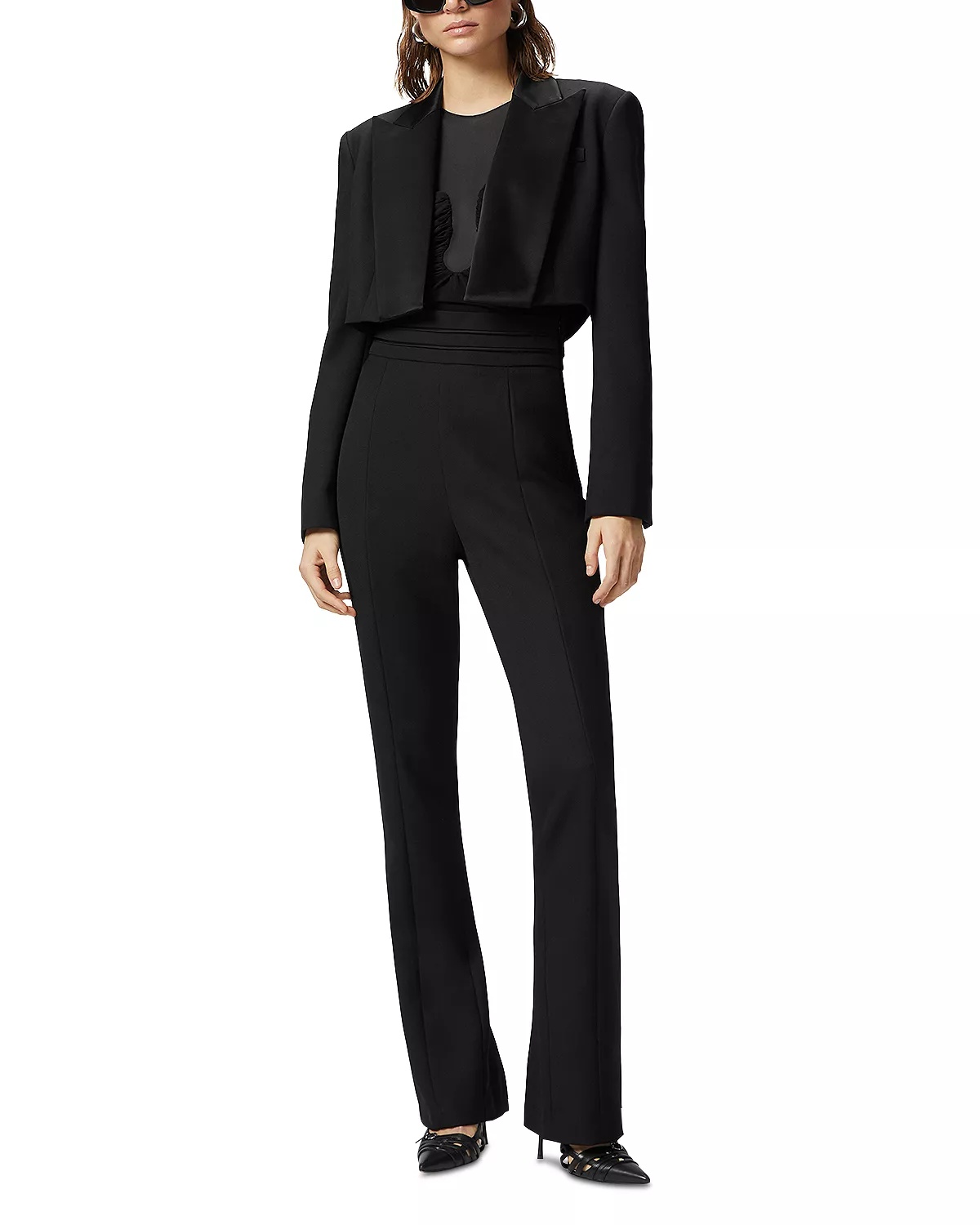 Jersey Bodysuit - 2
