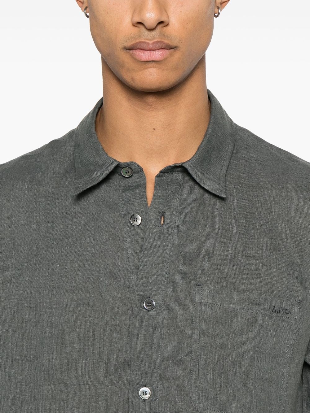 Bellini shirt - 5