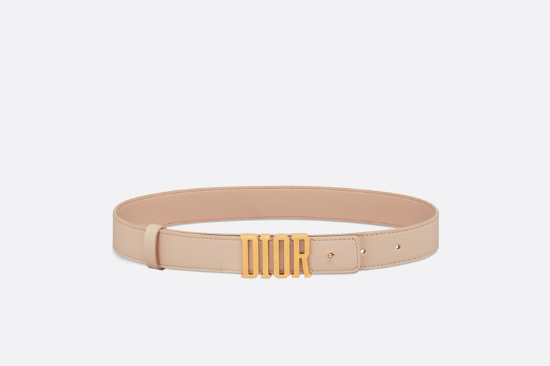 D-Fence Reversible Belt 5