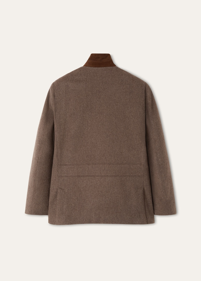 Roadster Jacket - 2