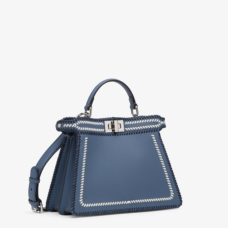 FENDI Peekaboo ISeeU Small outlook