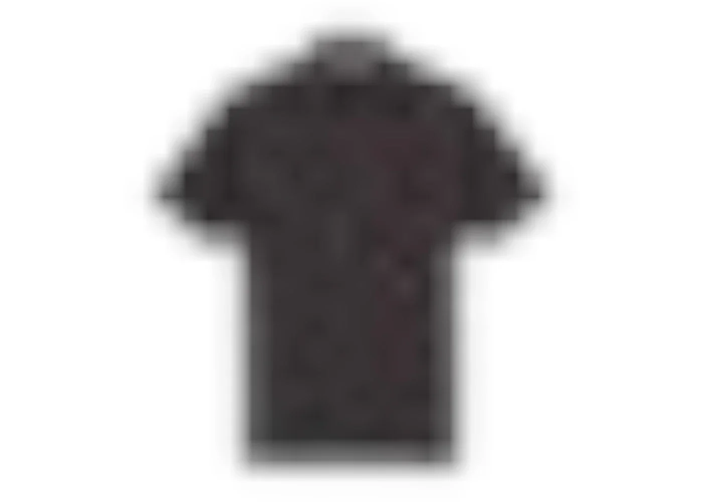 Stone Island 50/2 Organic Cotton Pique Stellina 2200010 Polo Lead Grey - 1