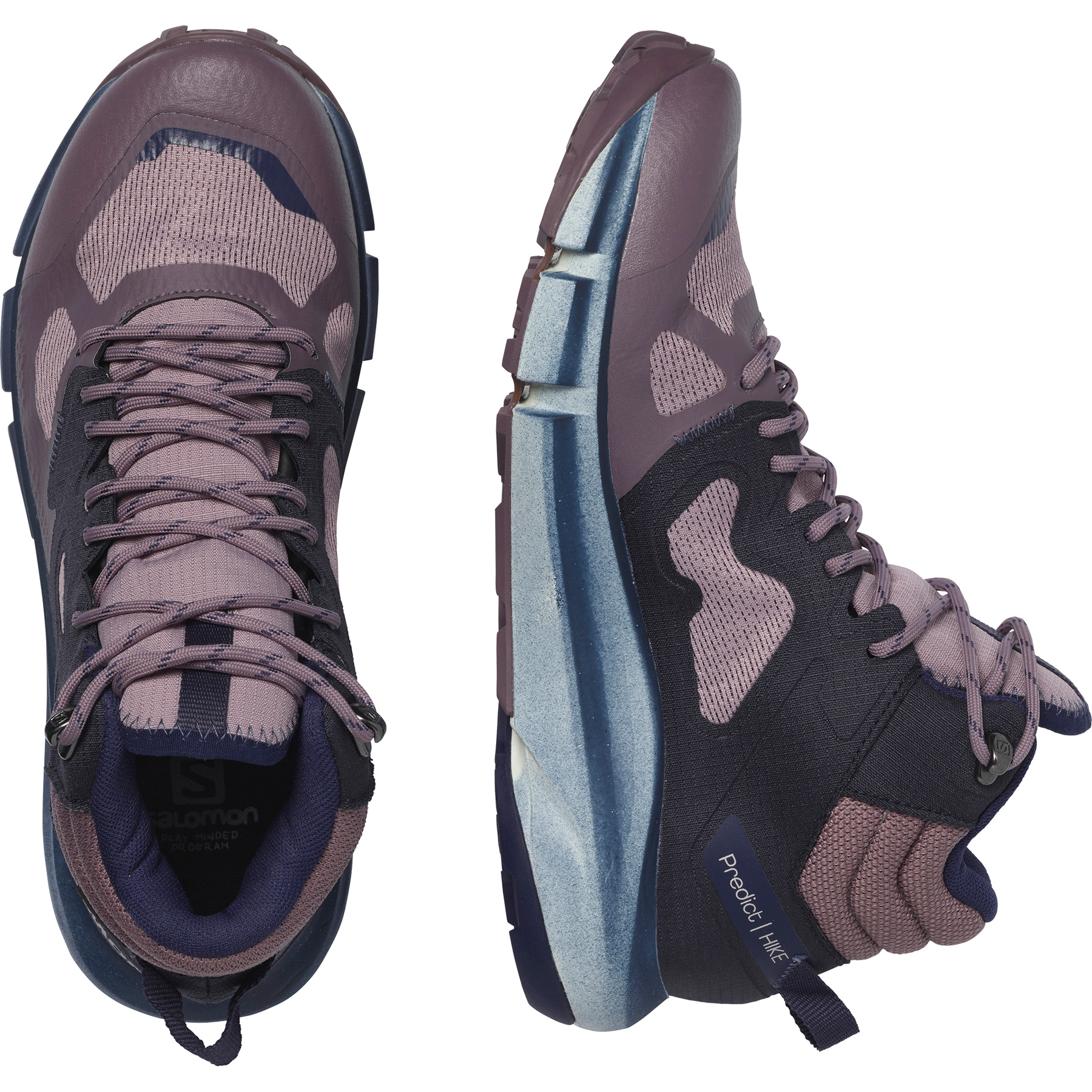 PREDICT HIKE MID GORE-TEX - 2