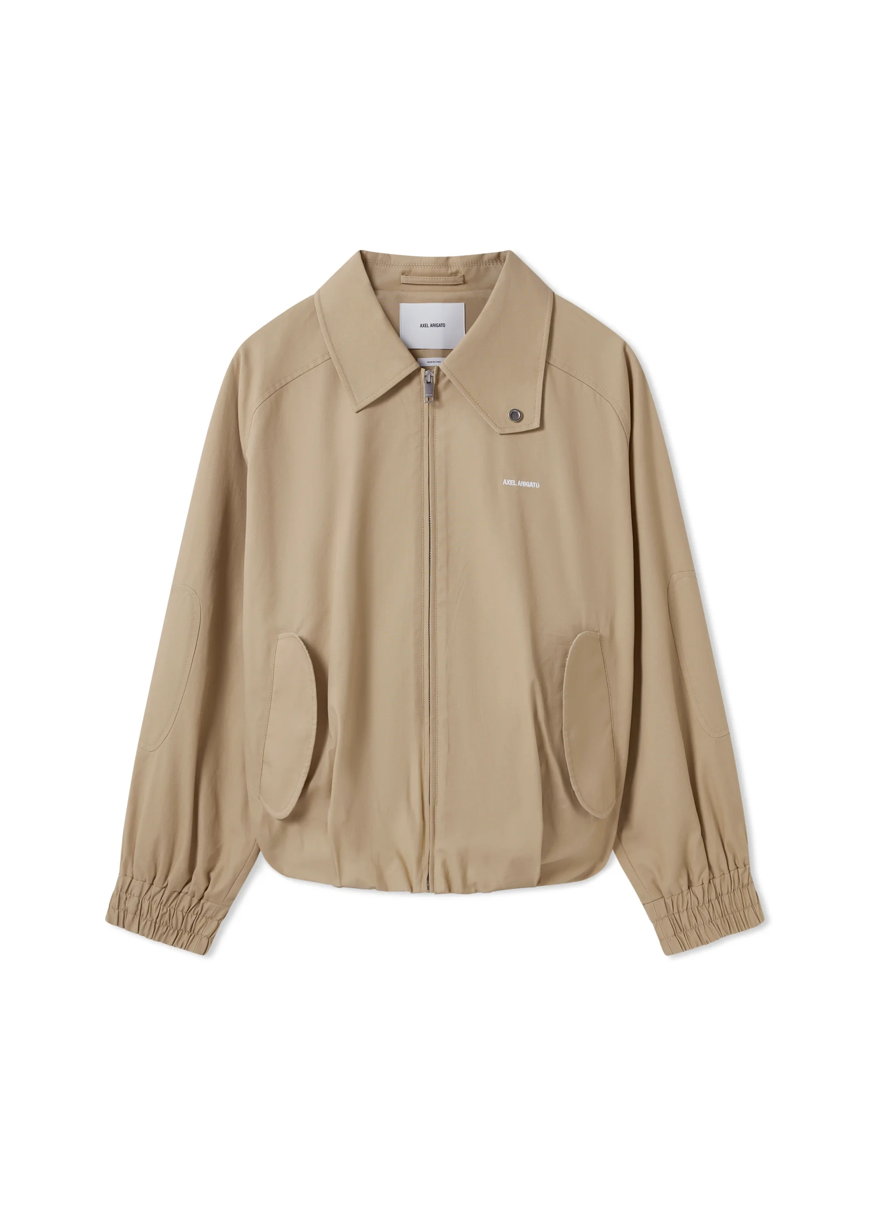 Nest Jacket - 1