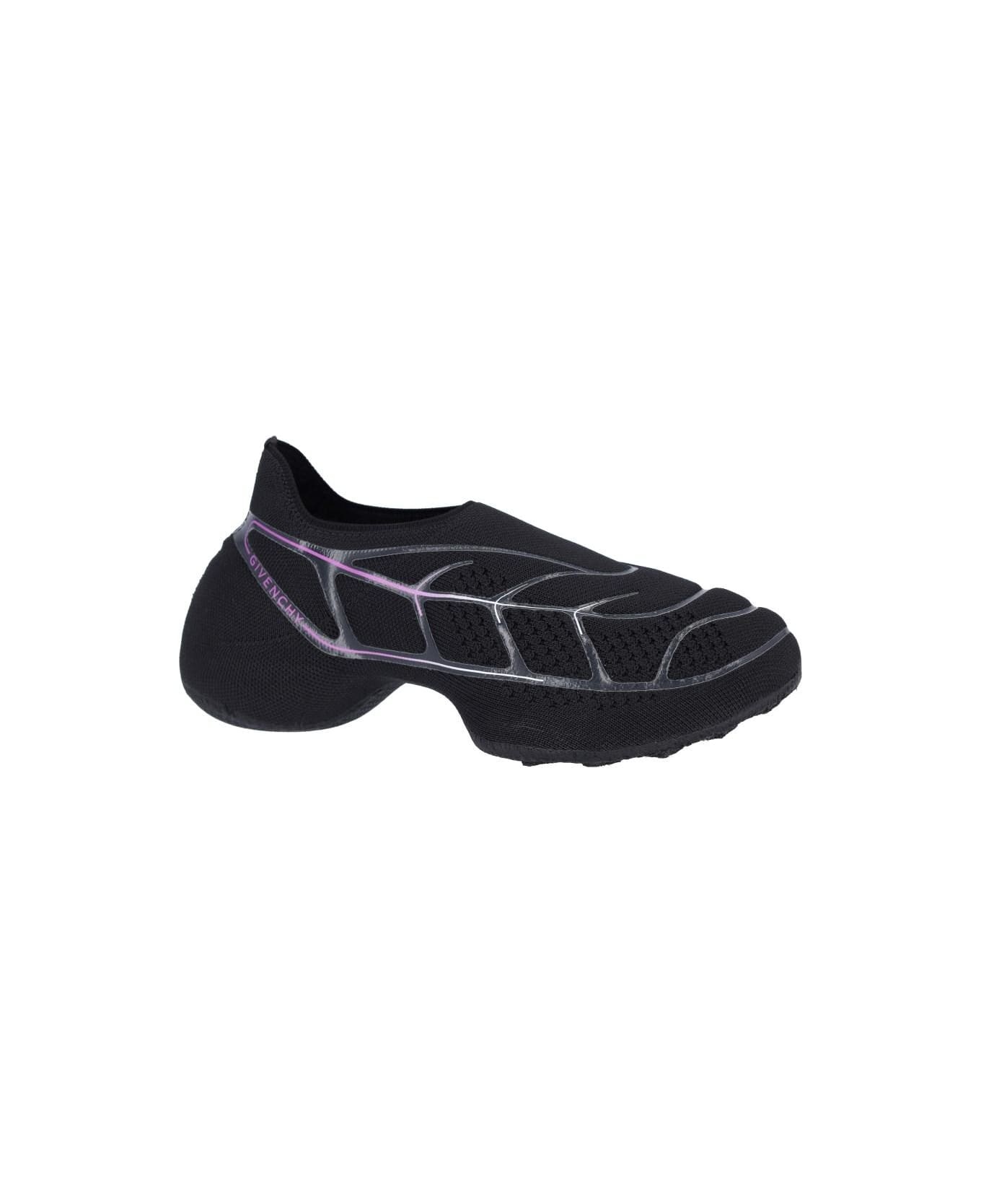 'tk-360+ Knit Sneakers - 4