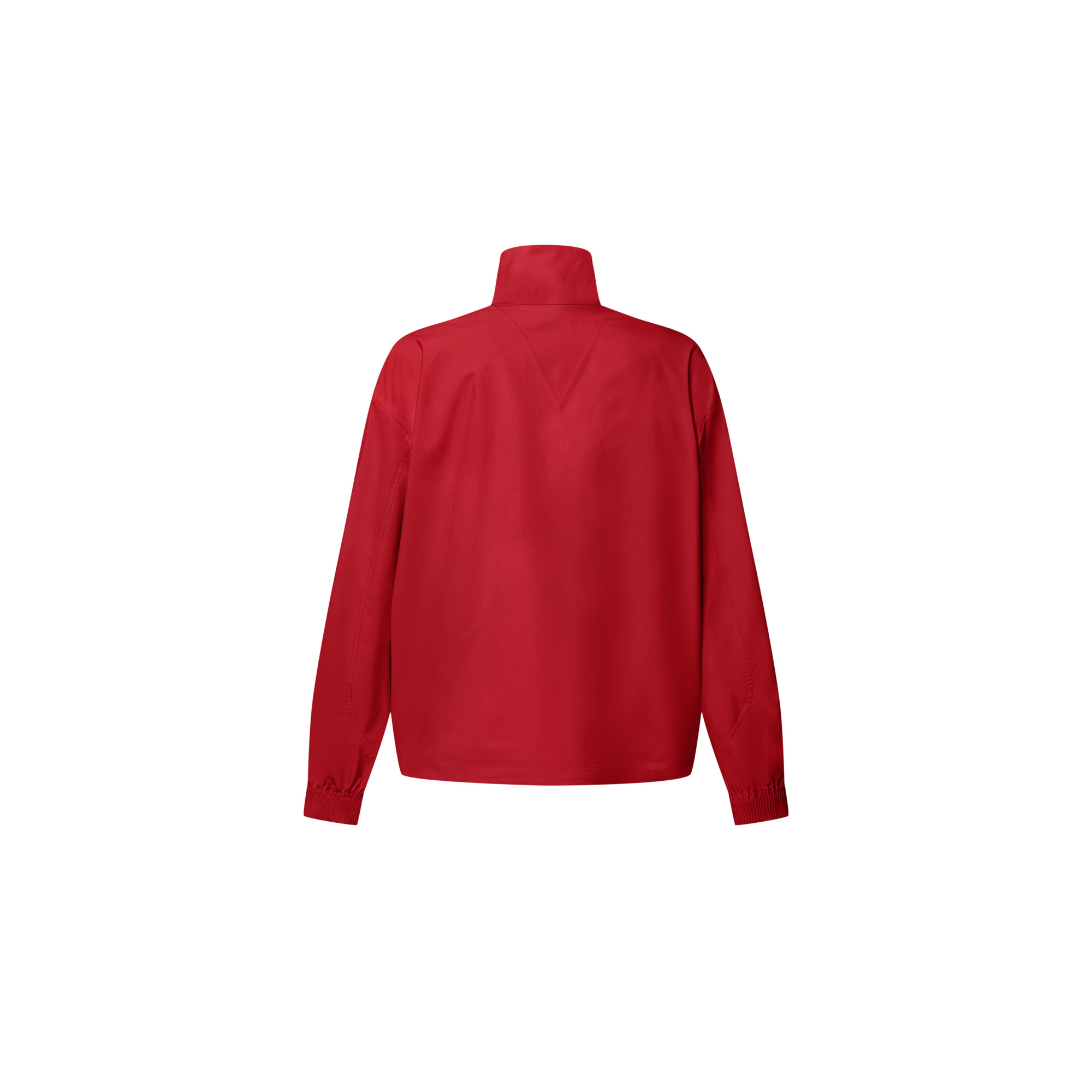 Technical Ripstop Parka - 3