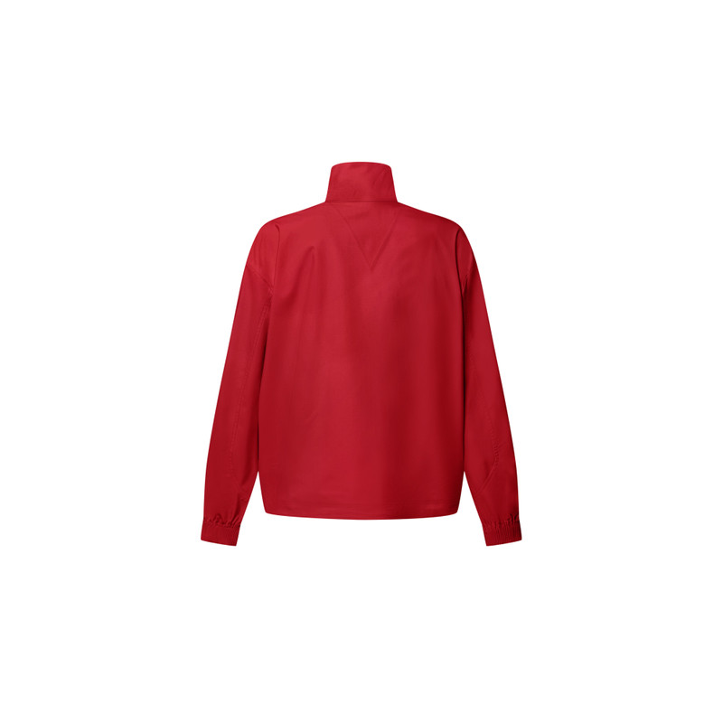 Technical Ripstop Parka 3