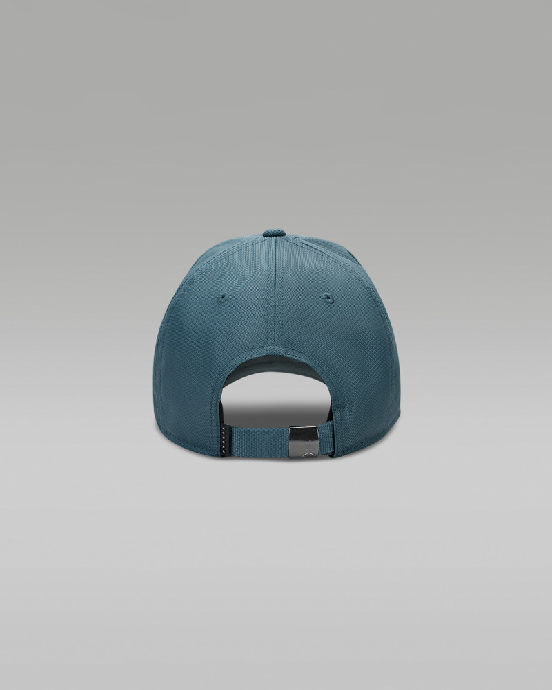 Jordan Rise Structured Metal Jumpman Hat 6