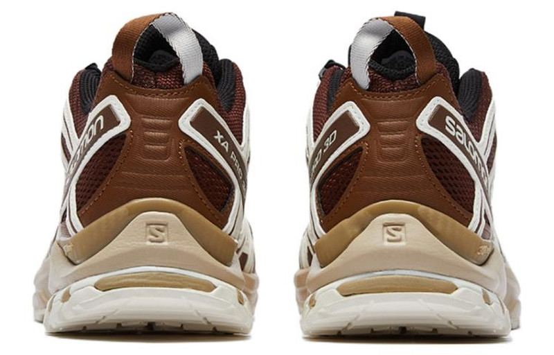 SALOMON Salomon XA Pro 3D 'Brown' 471566 outlook