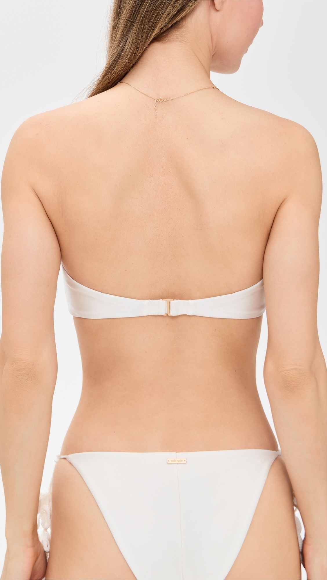Estrella Bikini Top - 2