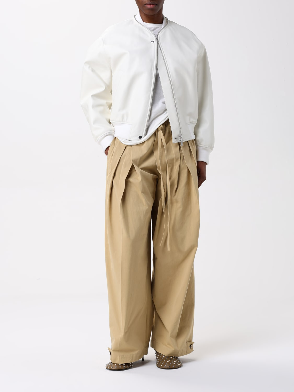 Jacket woman Jil Sander - 2