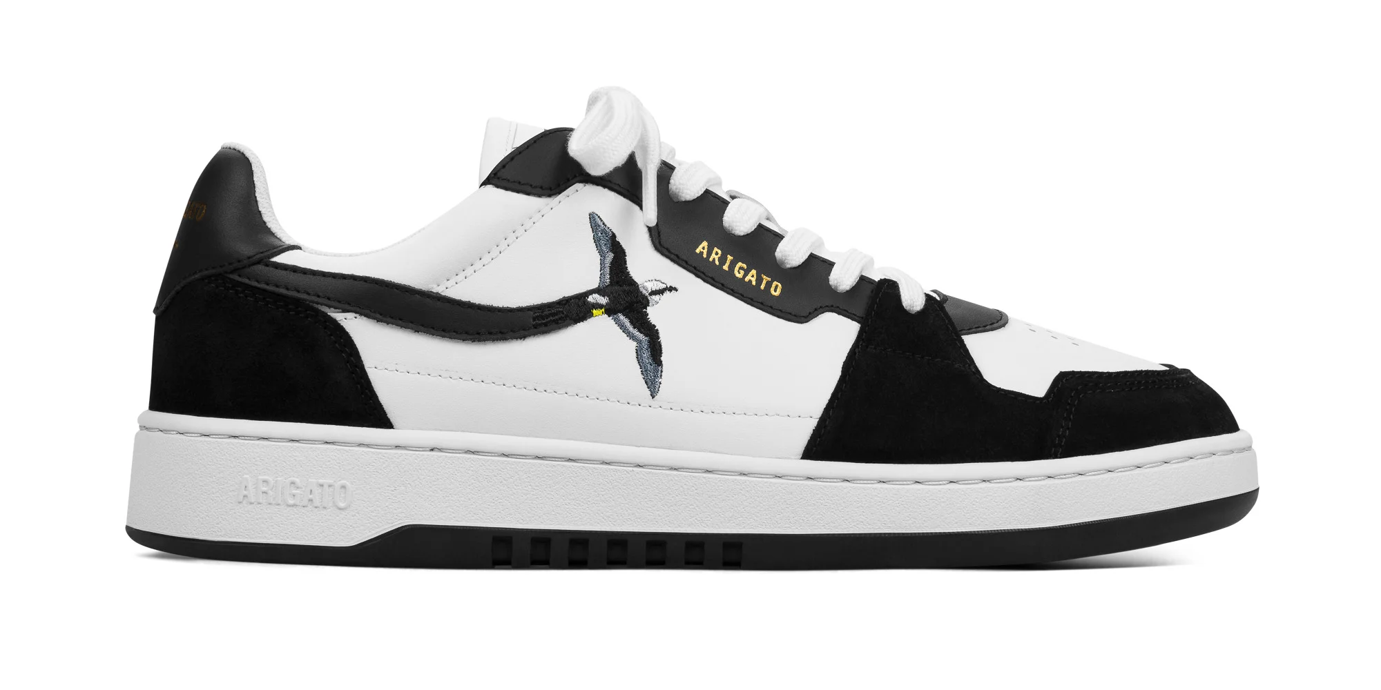 Dice Lo Bee Bird Sneaker - 1