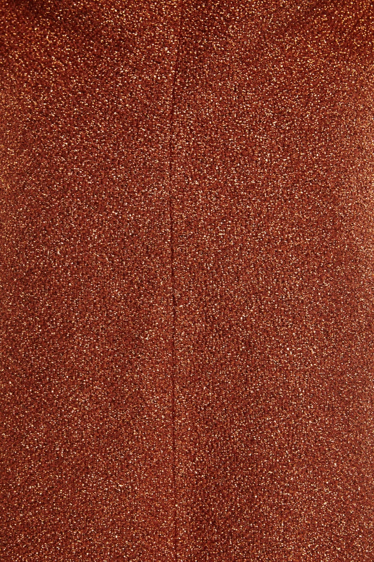 Coco Wool Auburn Jacket - 6