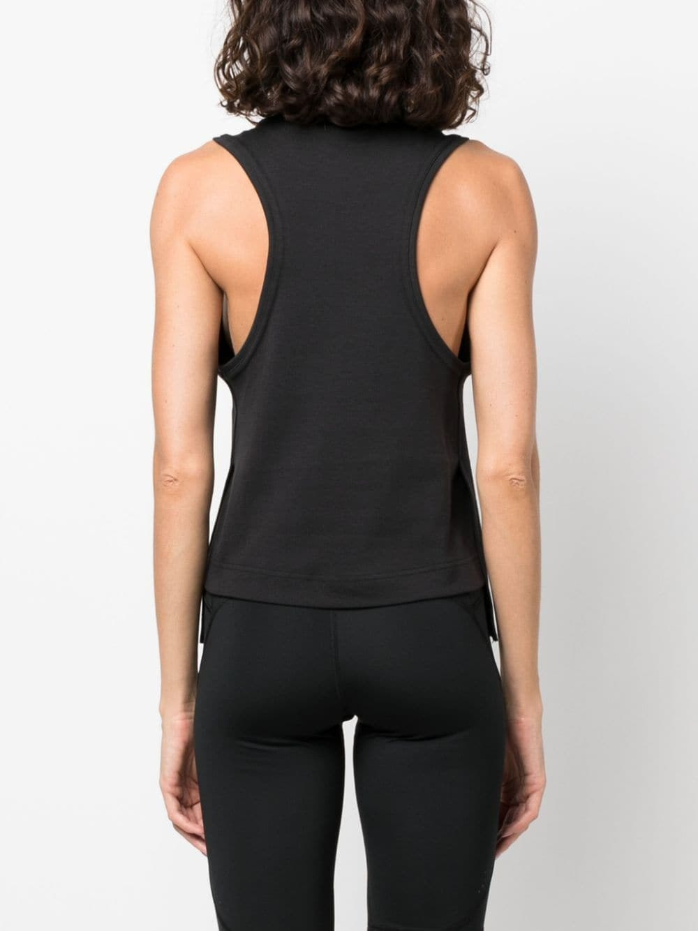 Organic cotton tank top - 2