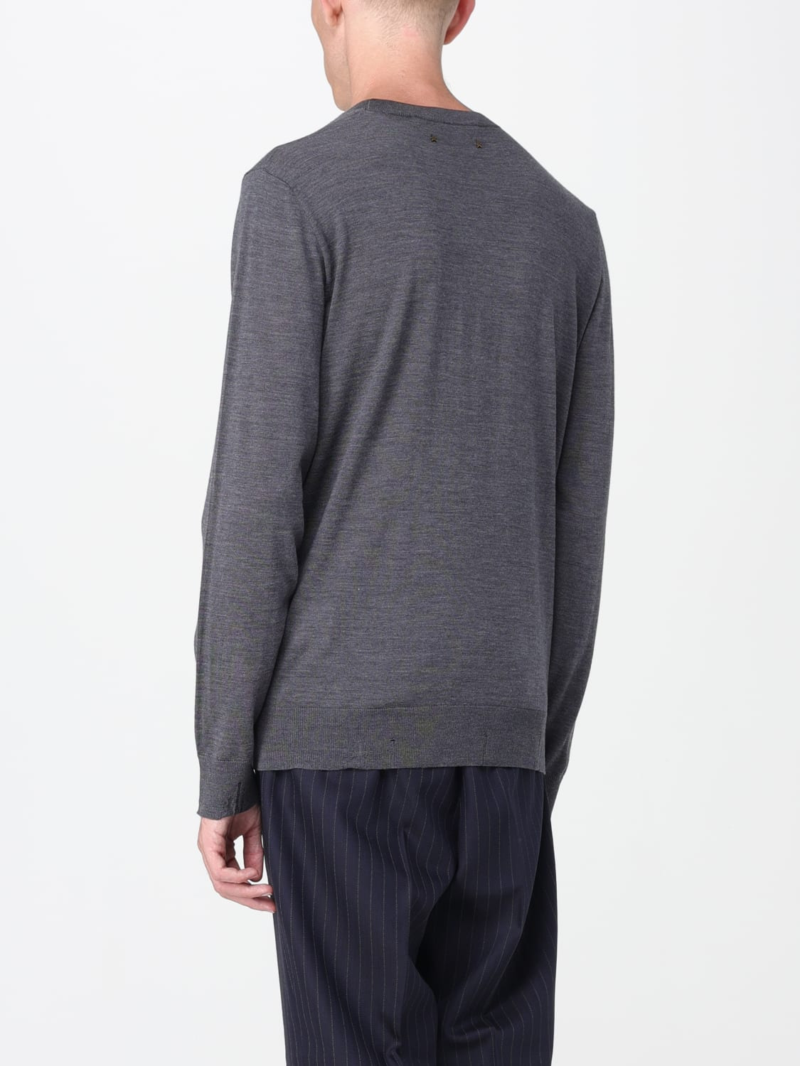Golden Goose sweater for man - 3