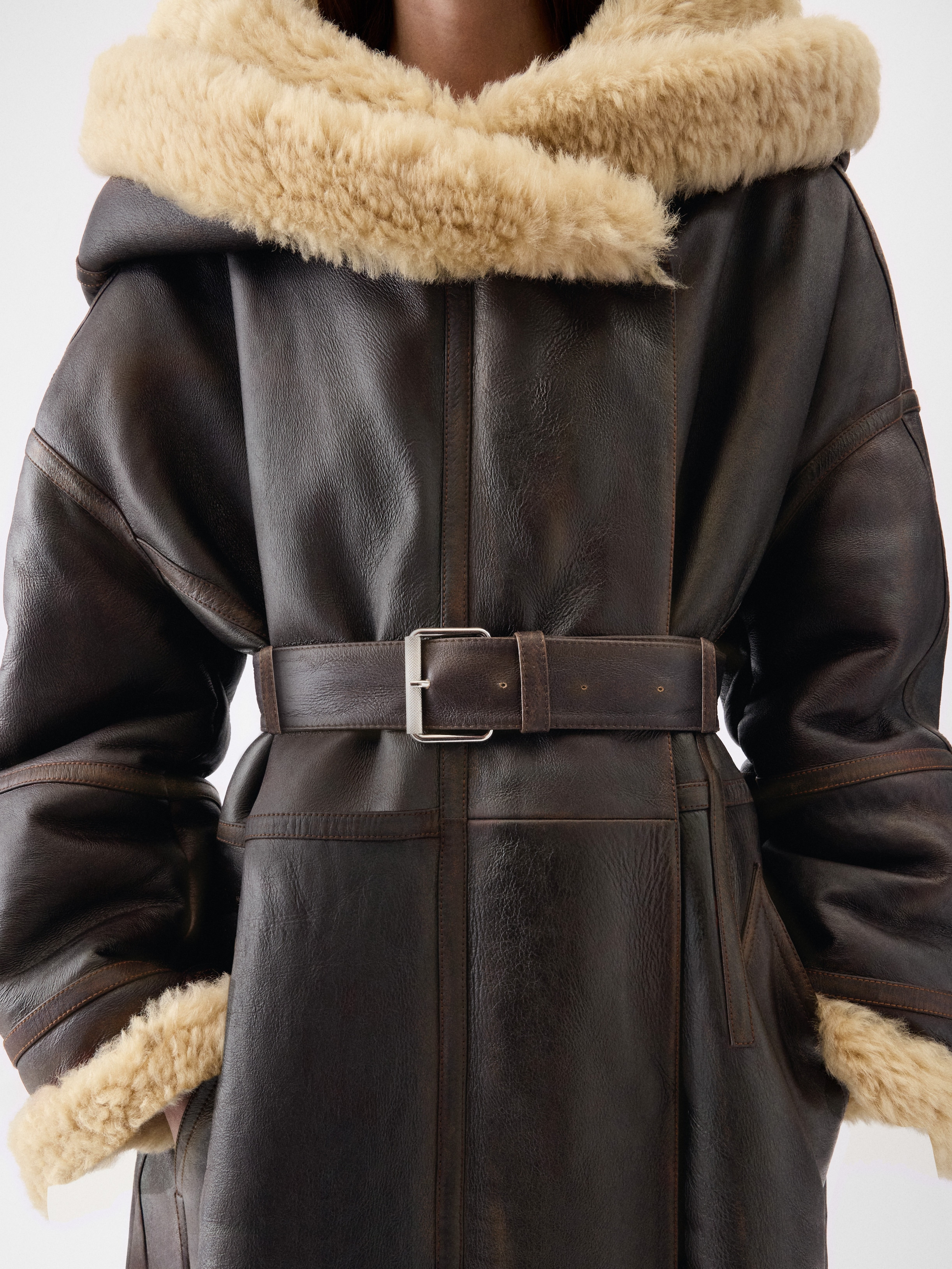 The Forro coat - 7