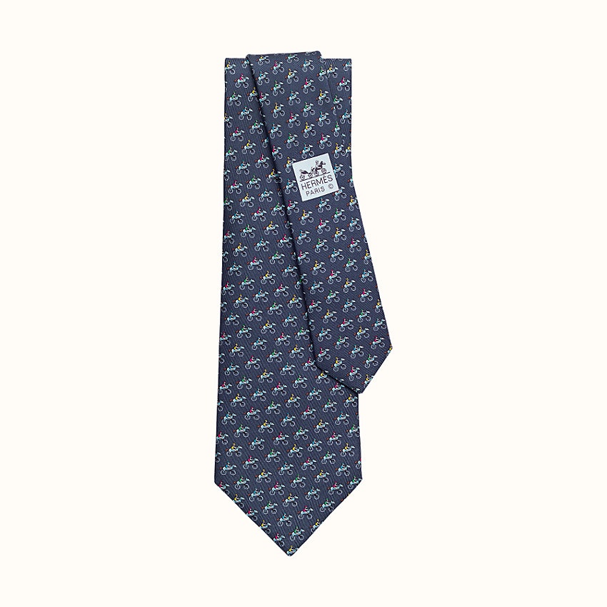 Dada Vroum tie - 1