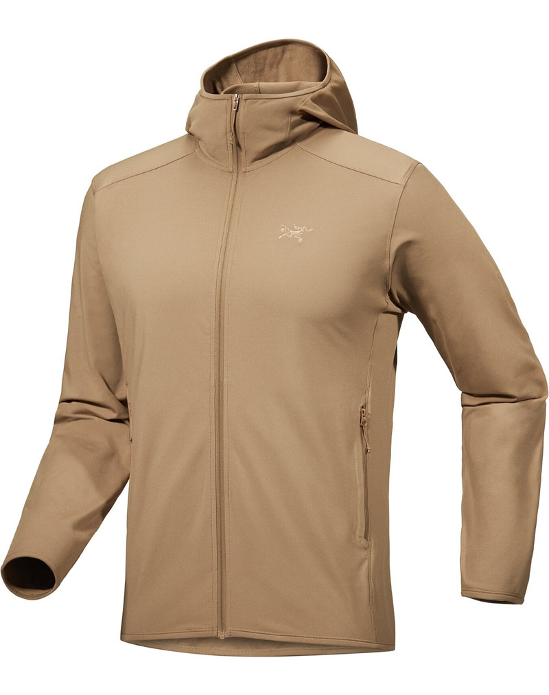 Kyanite Lightweight Hoody 1