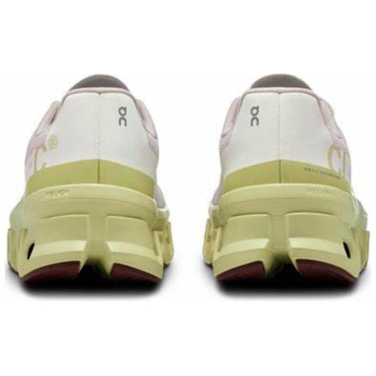 (WMNS) On Running Cloudmonster 'Frost Acacia' 61.97783 - 4