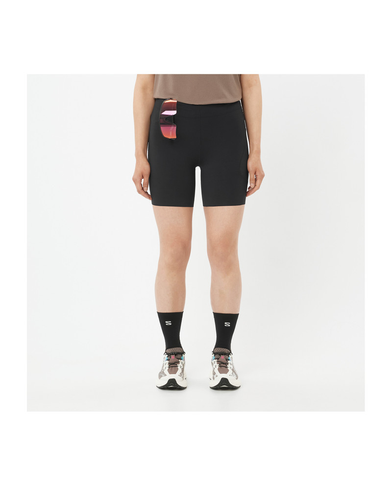 SENSE STOW SHORT TIGHTS 6" 1