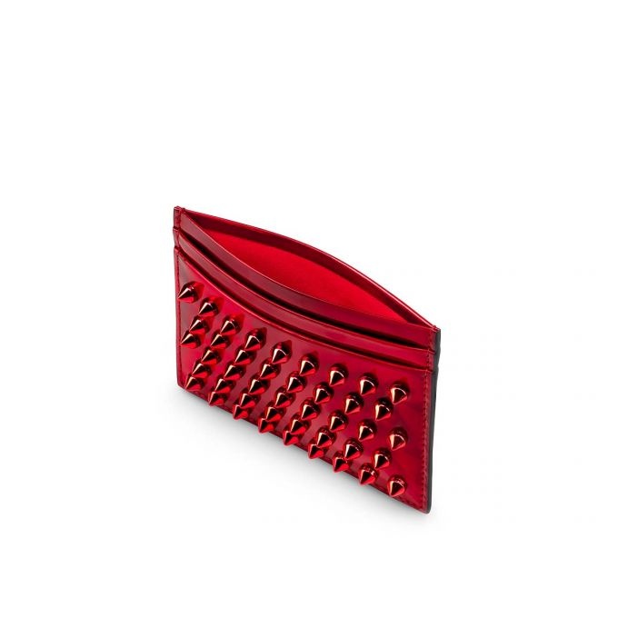 Kios Cardholder Woman LOUBI/LOUBI METAL - 4
