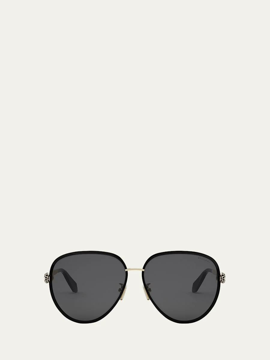 Serpenti Forever Sunglasses - 1