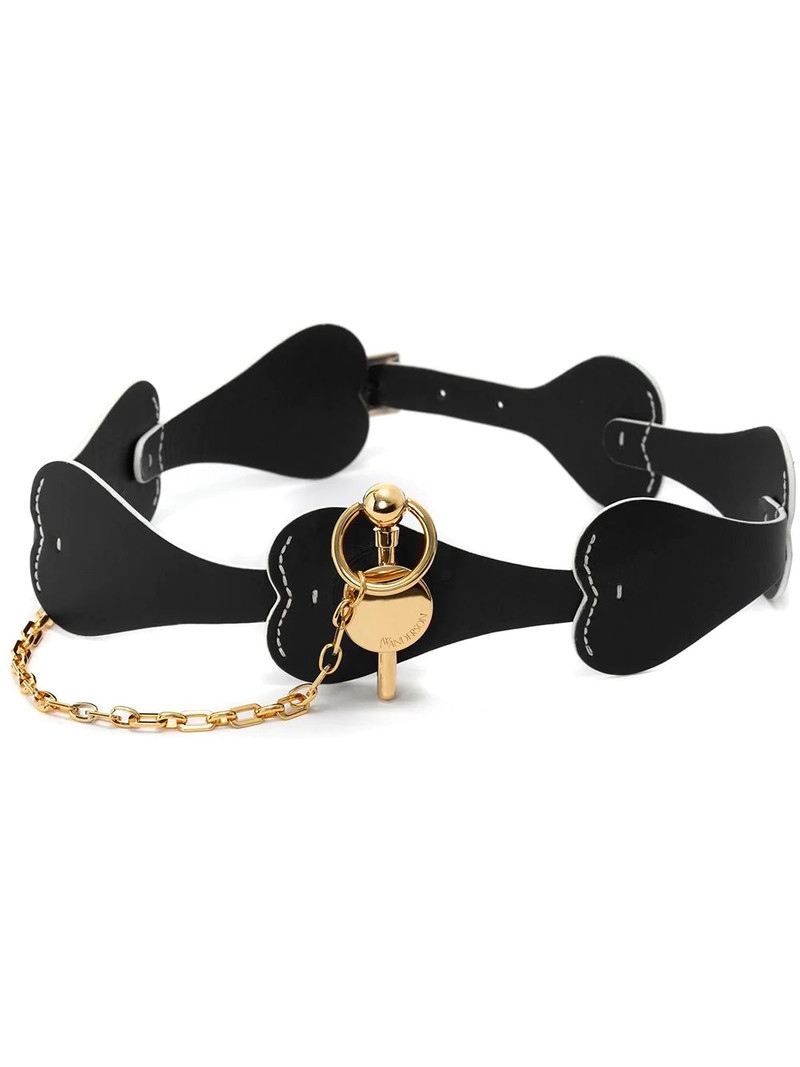 heart corset belt 1