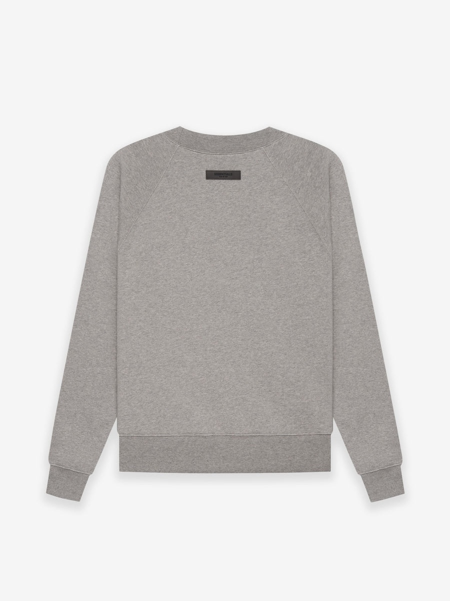 Essentials Crewneck - 2