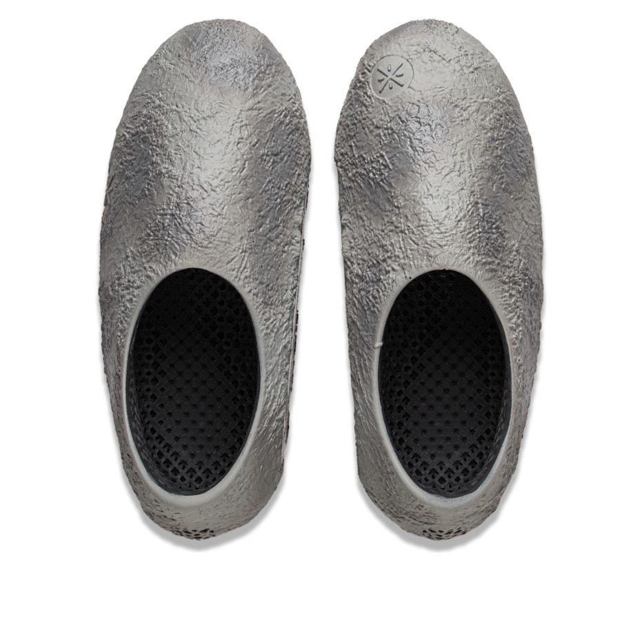 Li-Ning Wade Lunar Rock 'Grey' ABEU009-1 - 4