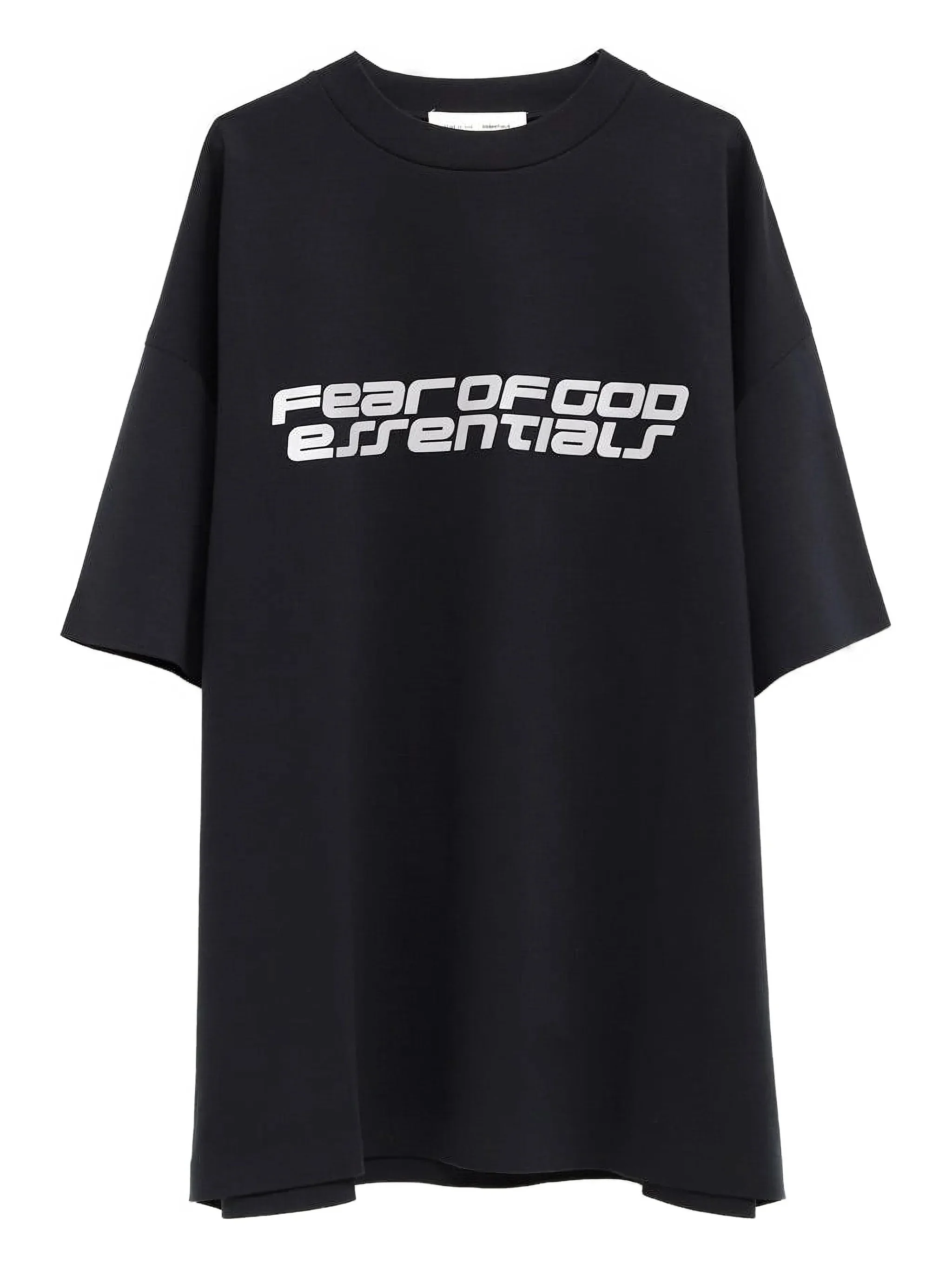 Fear Of God Essentials Ponte 90s Short-sleeve T-shirt - 1