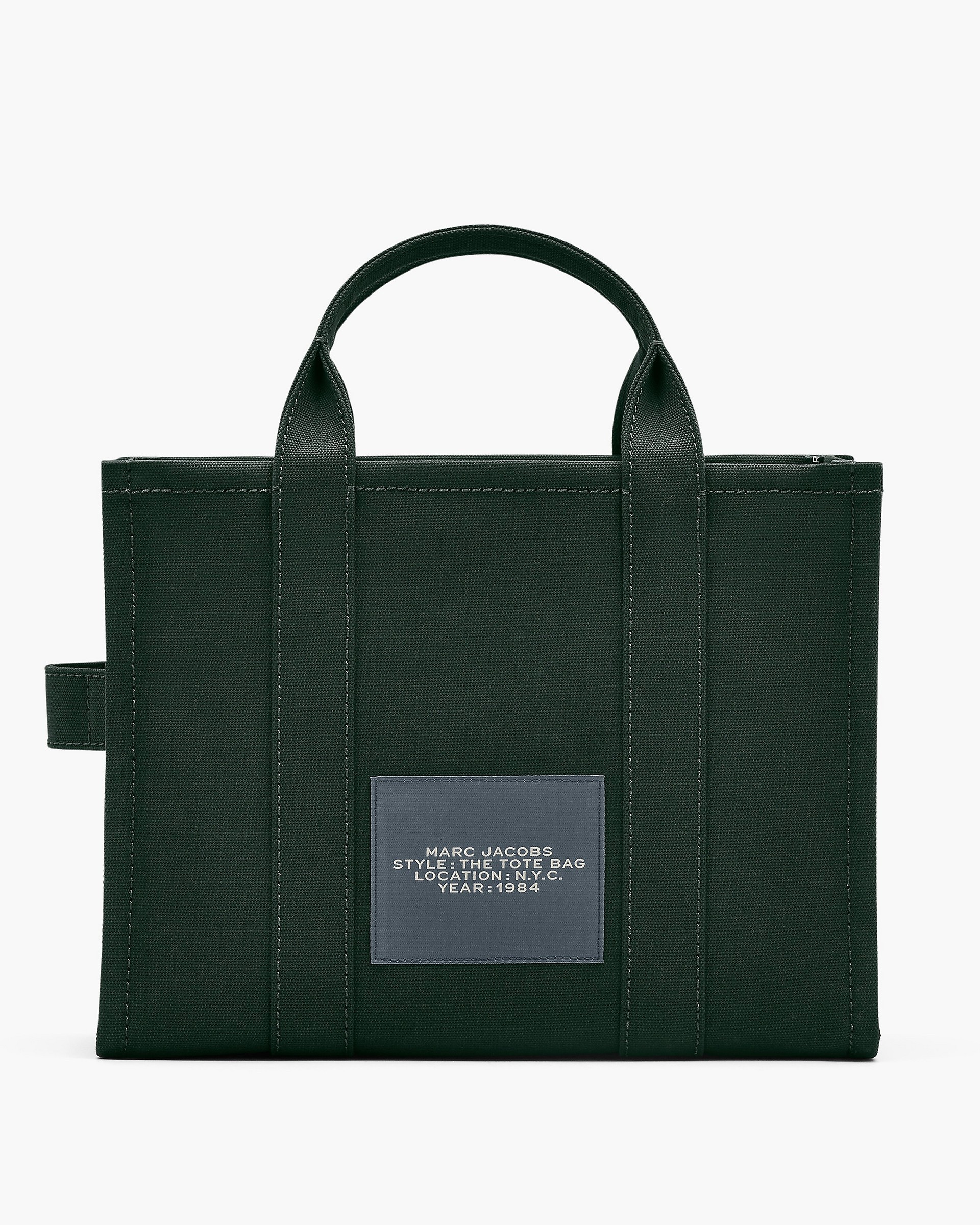 THE CANVAS SMALL TOTE BAG - 3