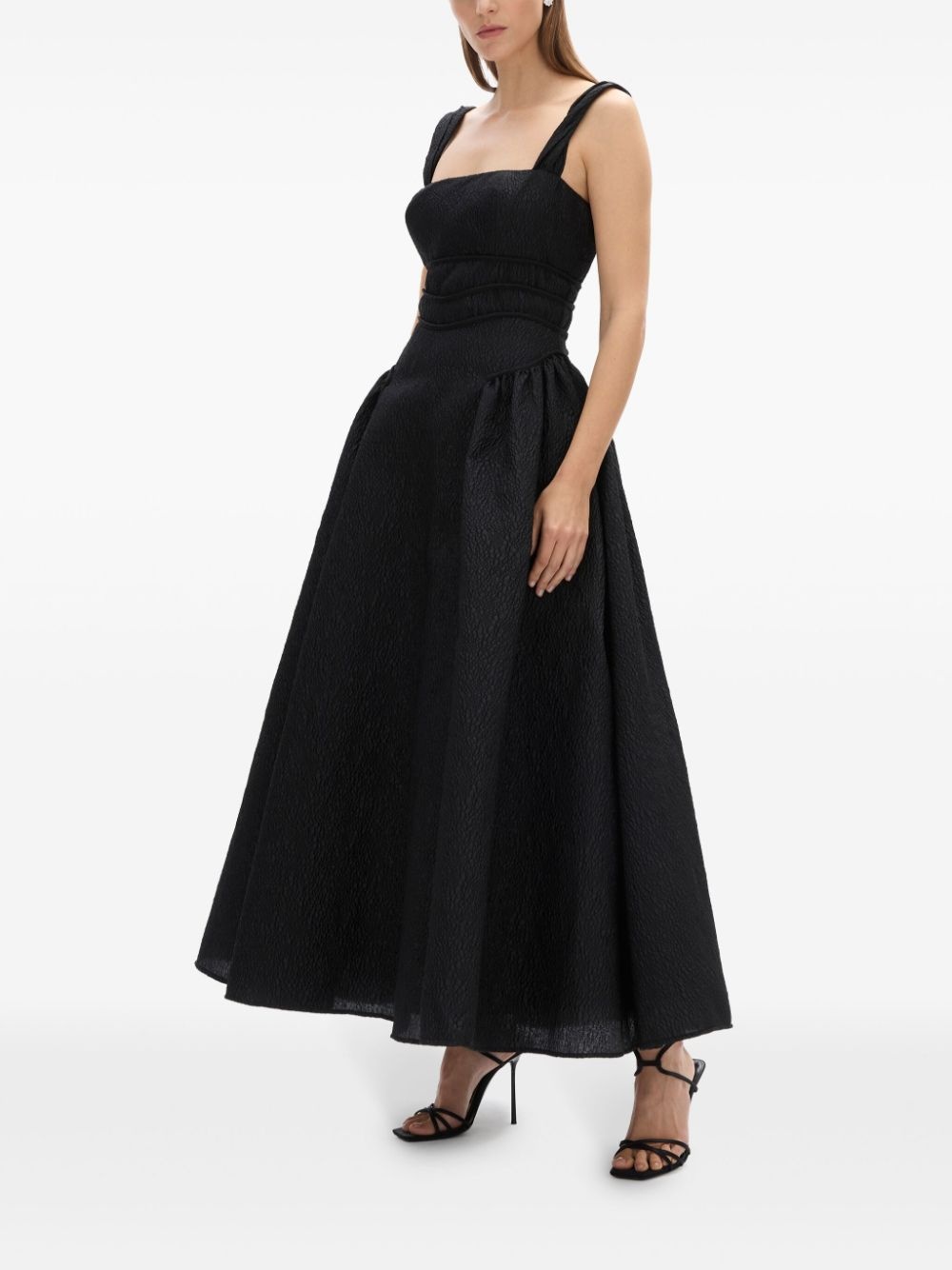 Sophia dress - 2