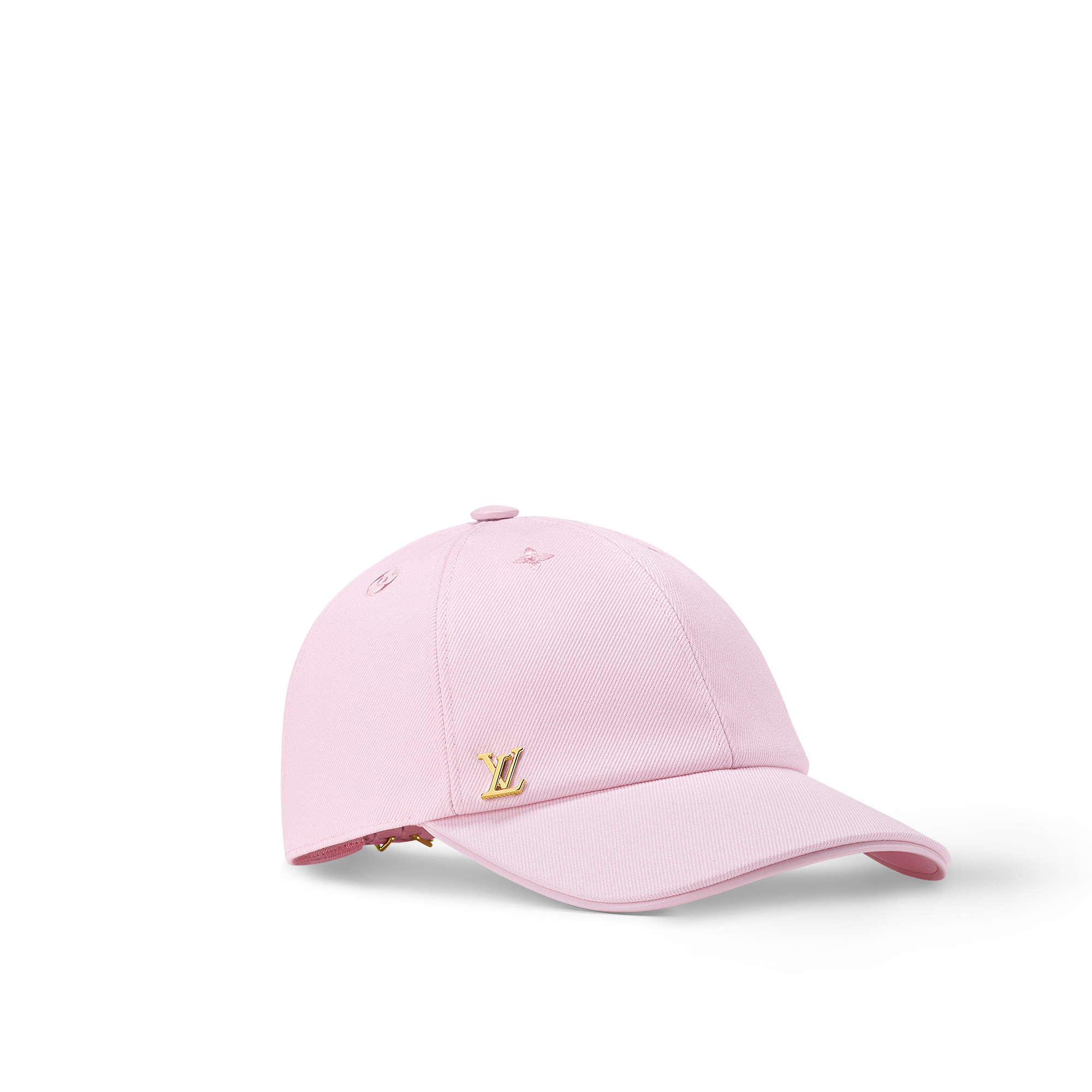 LV Iconic Cap - 2