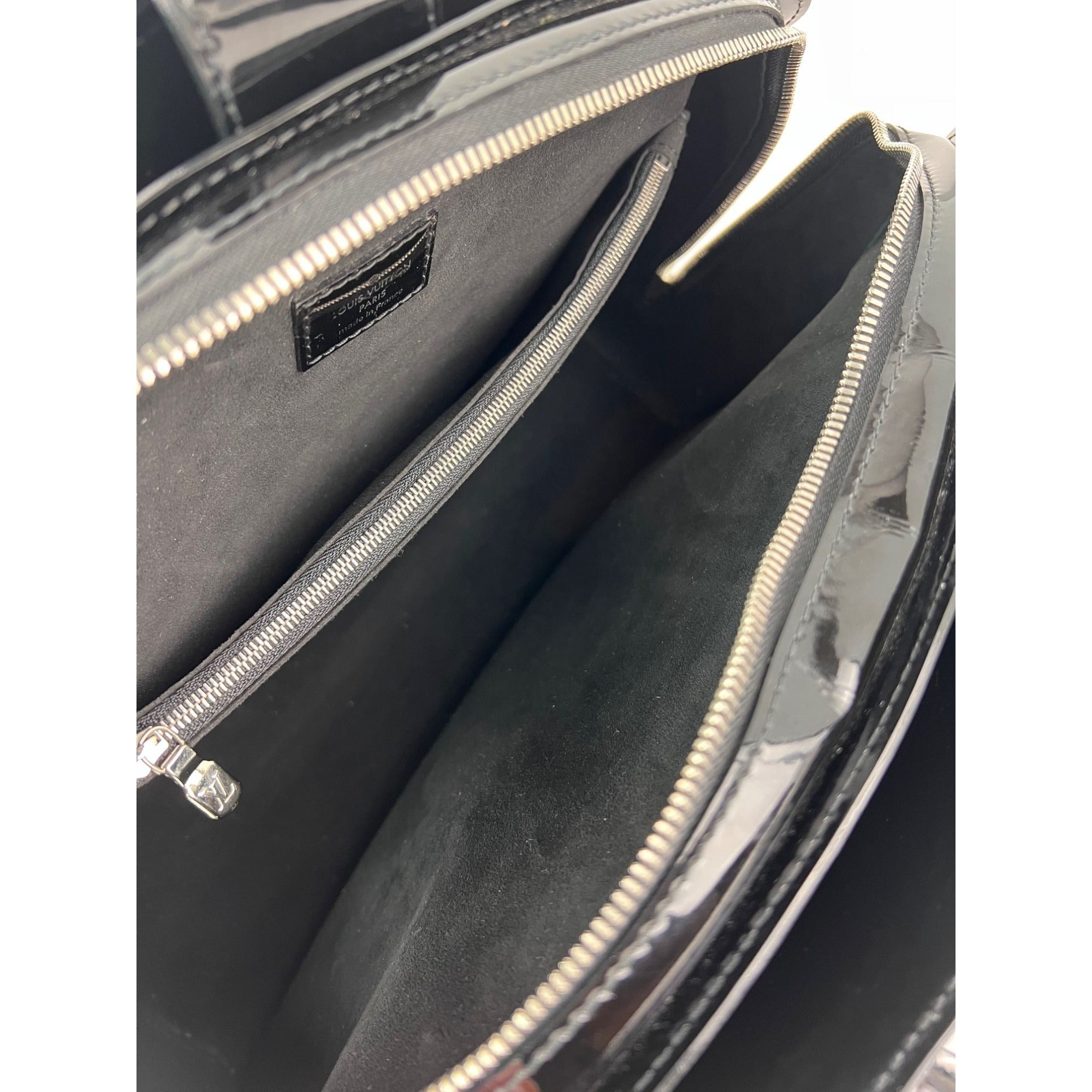 Louis Vuitton Electric Epi Pont Neuf GM Hand Bag - 13