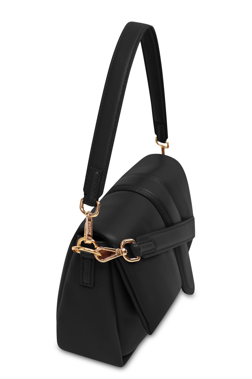 LE BAMBIMOU BAG | BLACK - 2