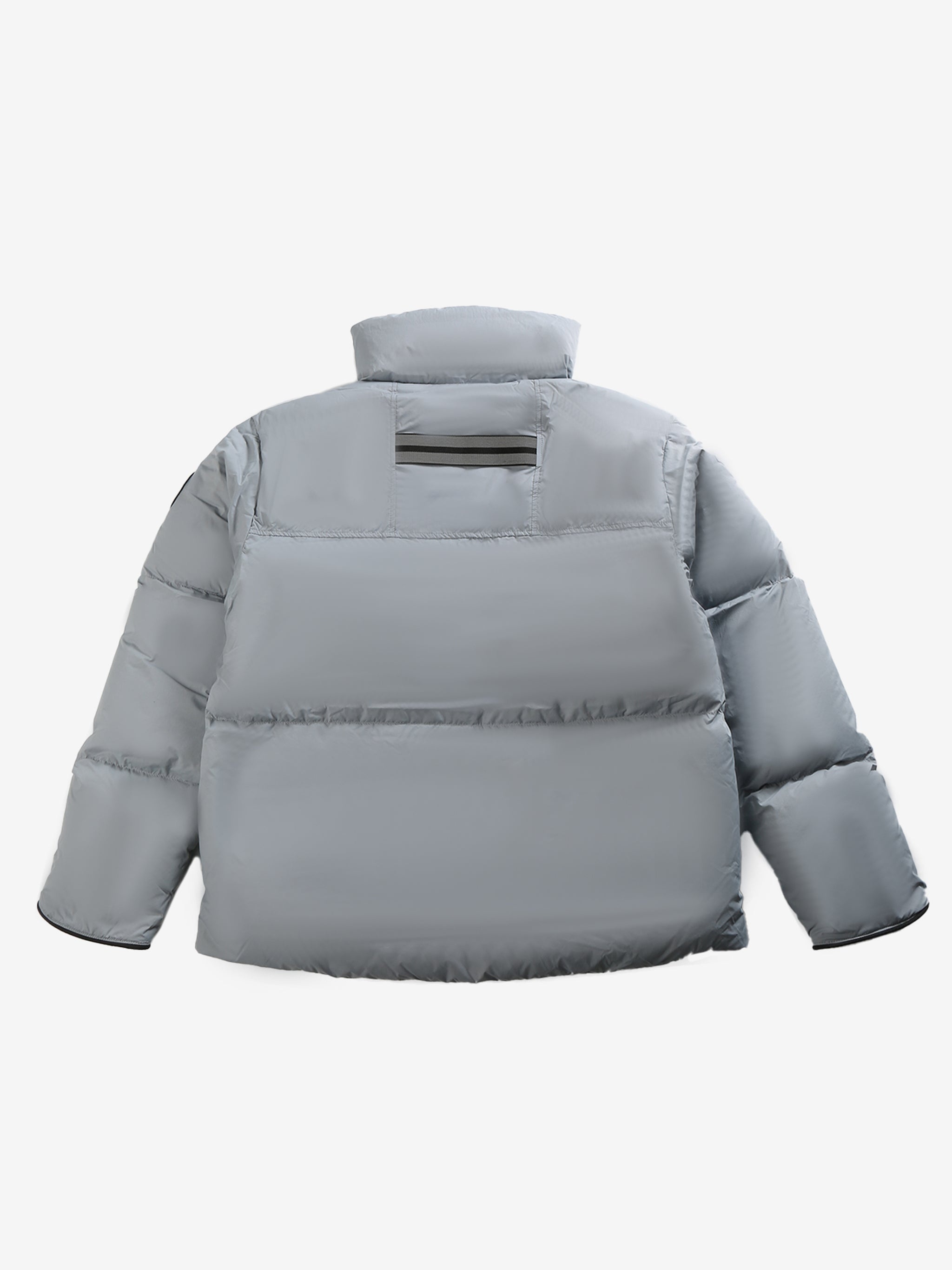 CANADA GOOSE - Men Lawrence Puffer Jacket - 2