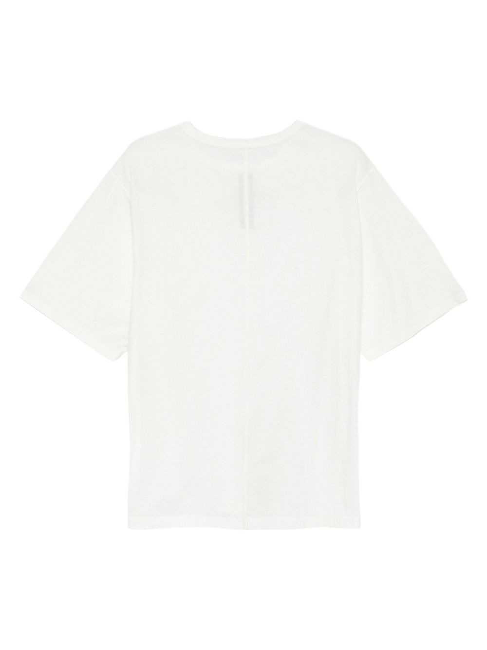 short-sleeve T-shirt - 2
