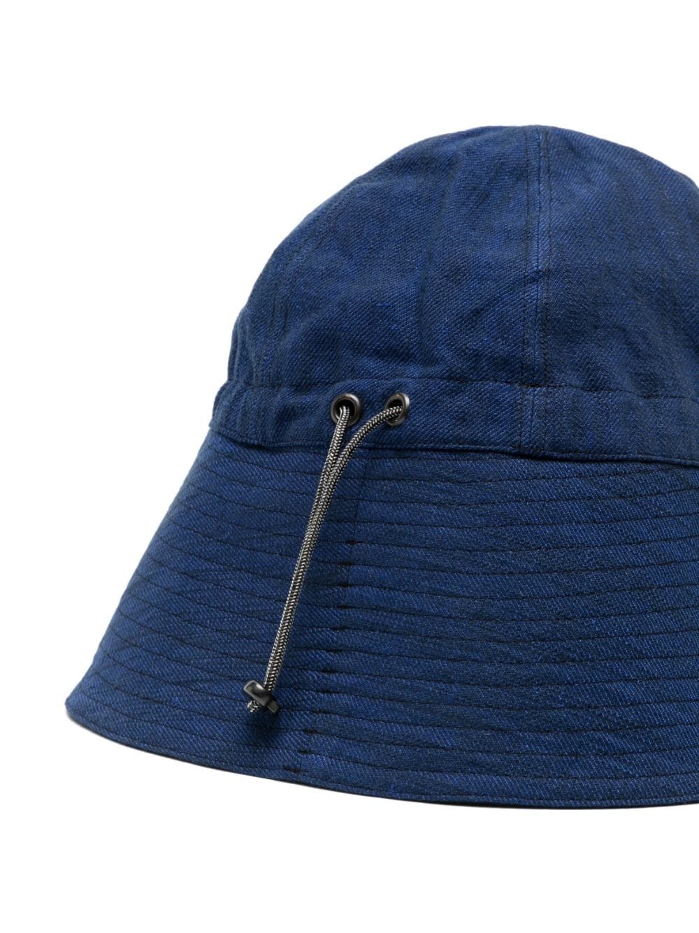 The Trawlerman cotton bucket hat - 2