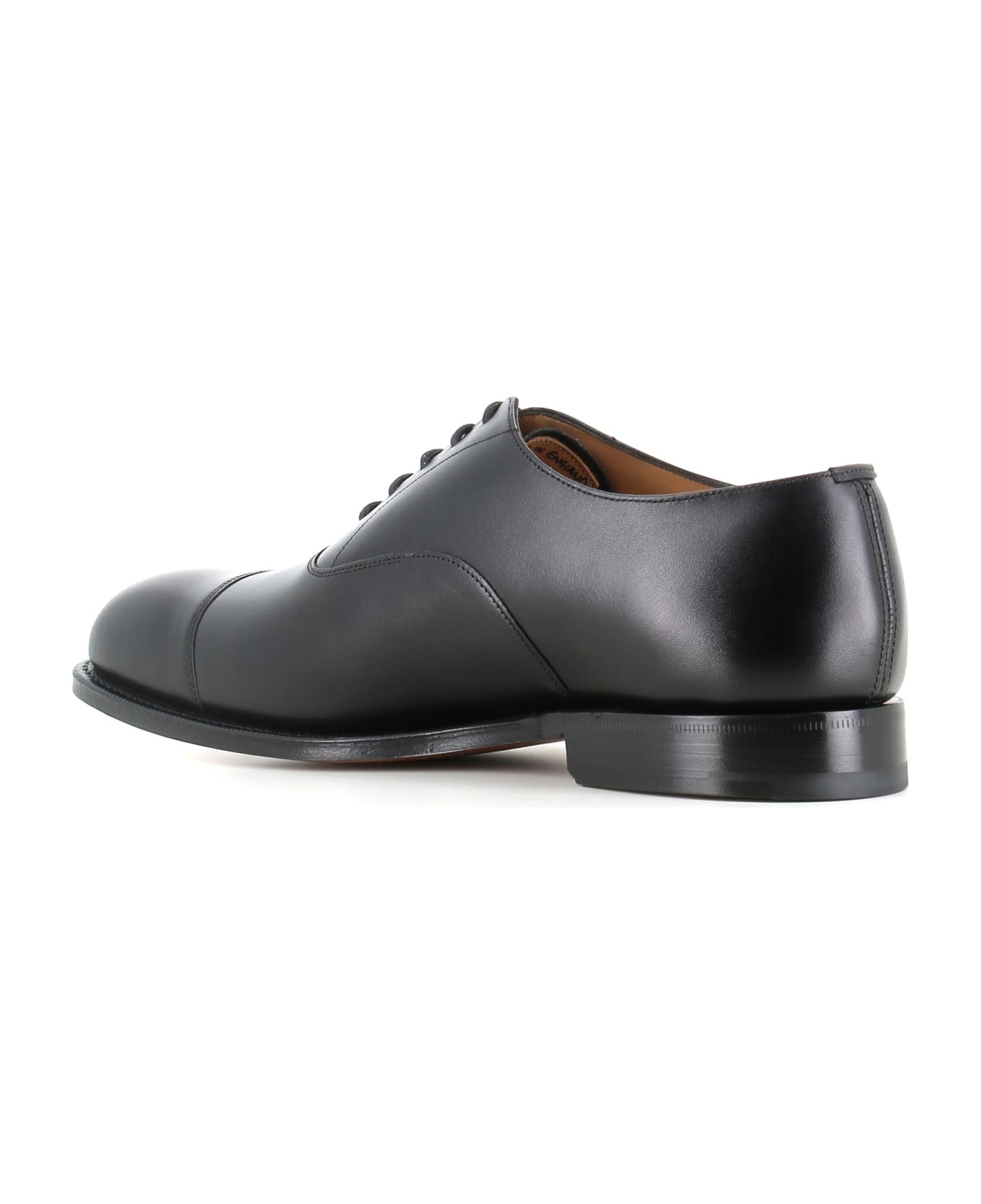 Oxford Consul - 4