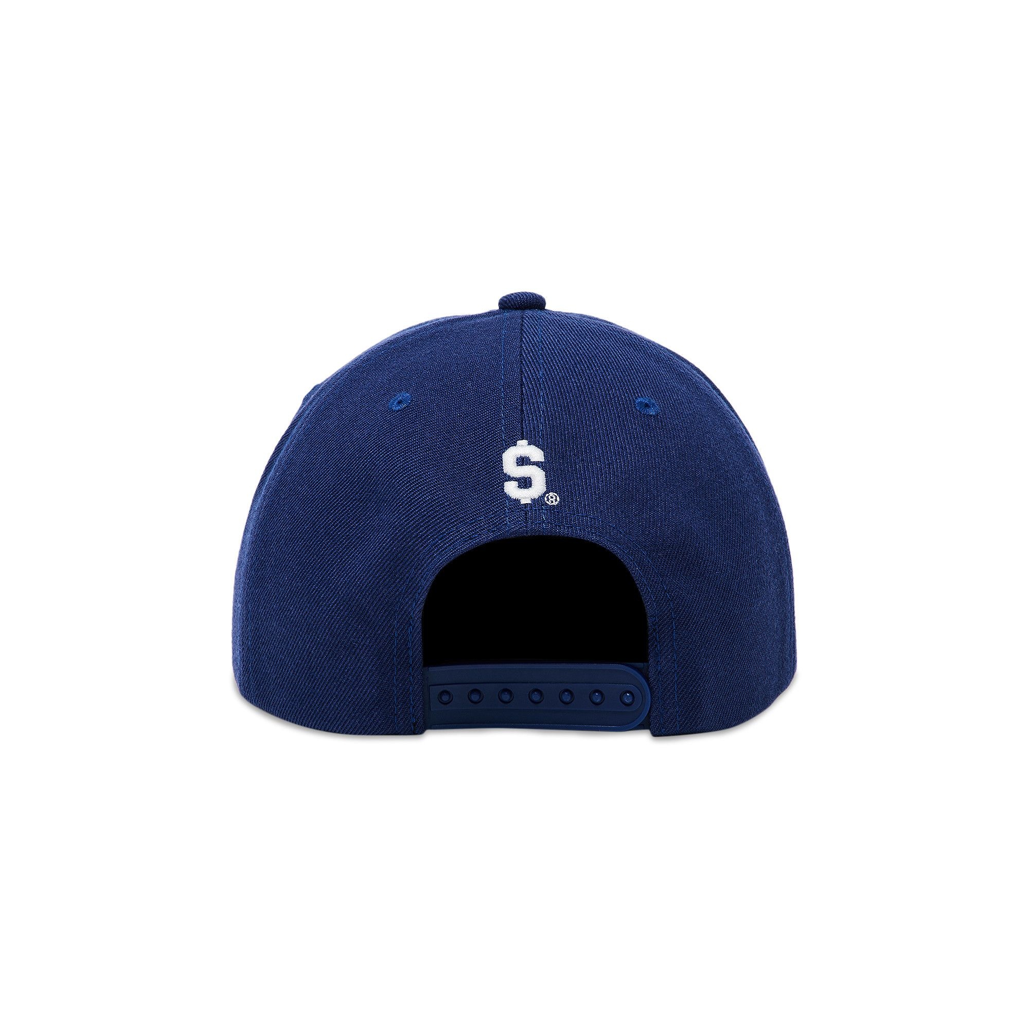Supreme Felt Arc 6-Panel 'Navy' - 4