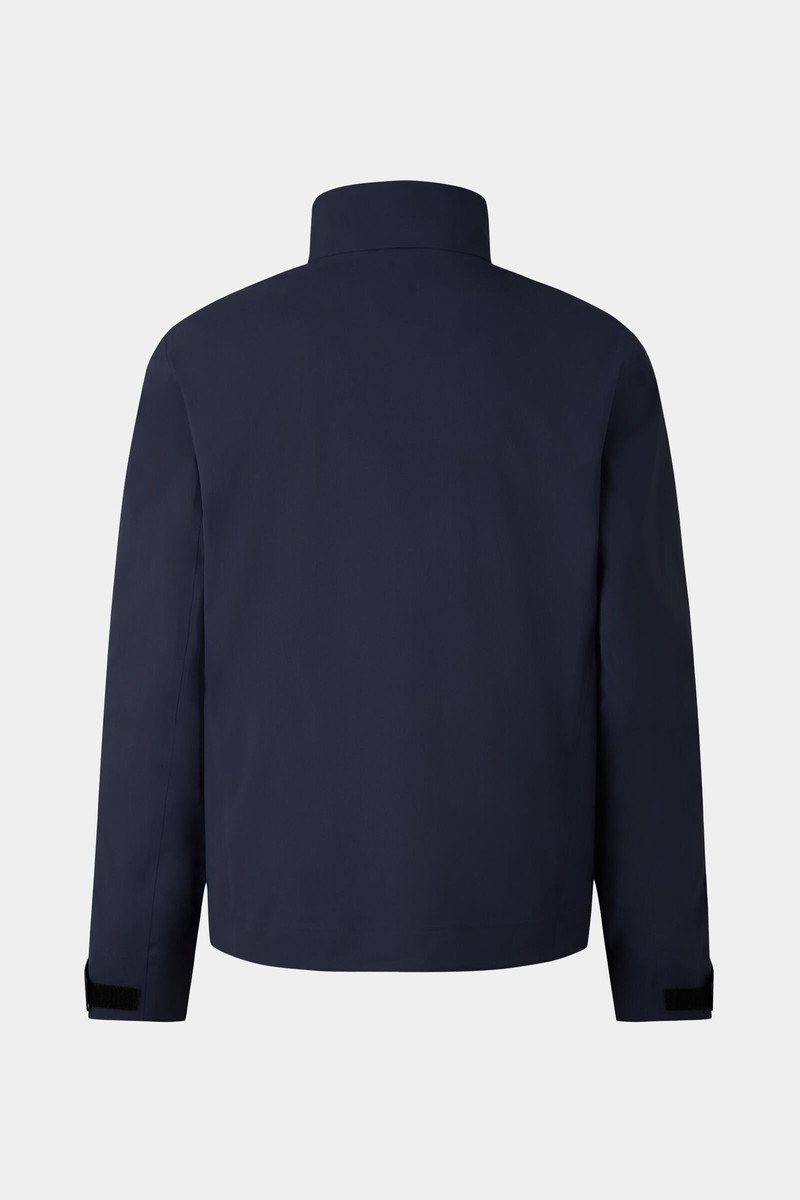 BOGNER Vance Functional jacket in Navy blue outlook