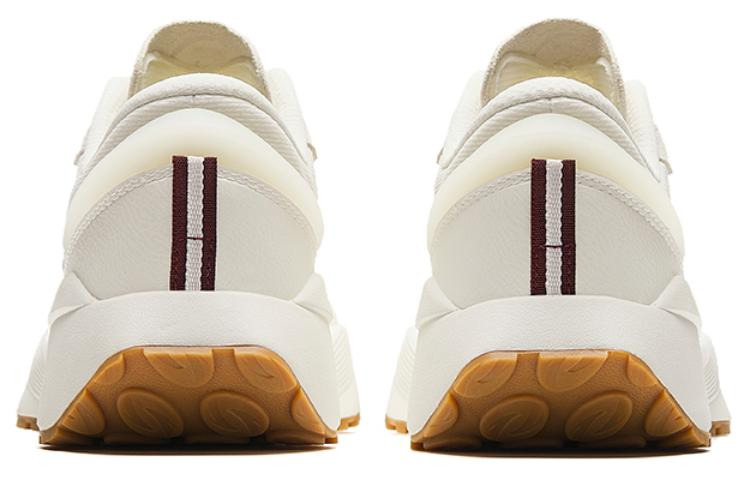 (WMNS) ANTA Icing 3 'Cream Burgundy' 922328856-11 - 4
