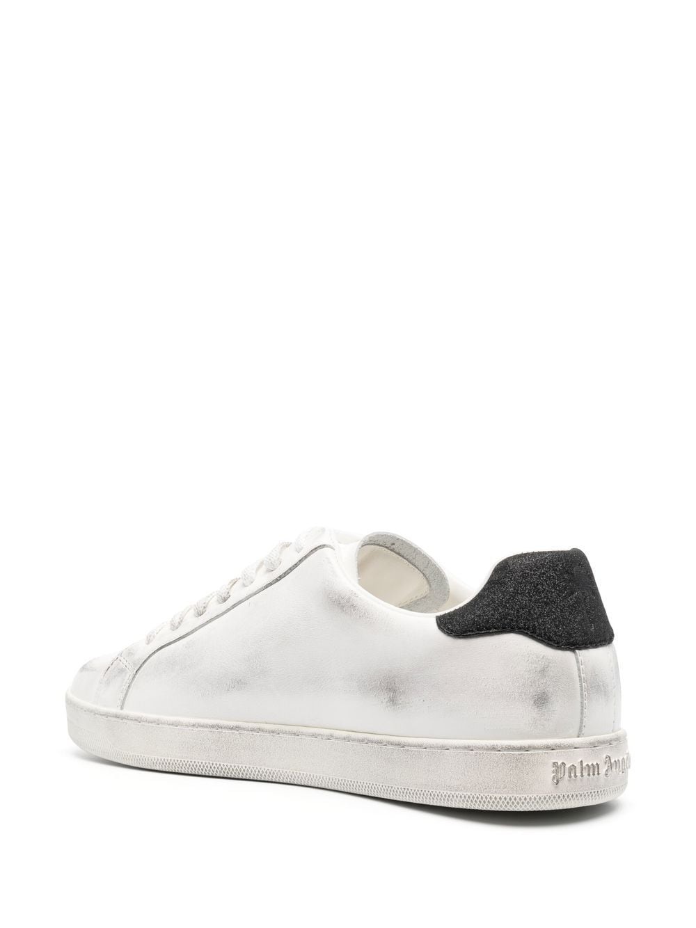 Spray Paint low-top sneakers - 3