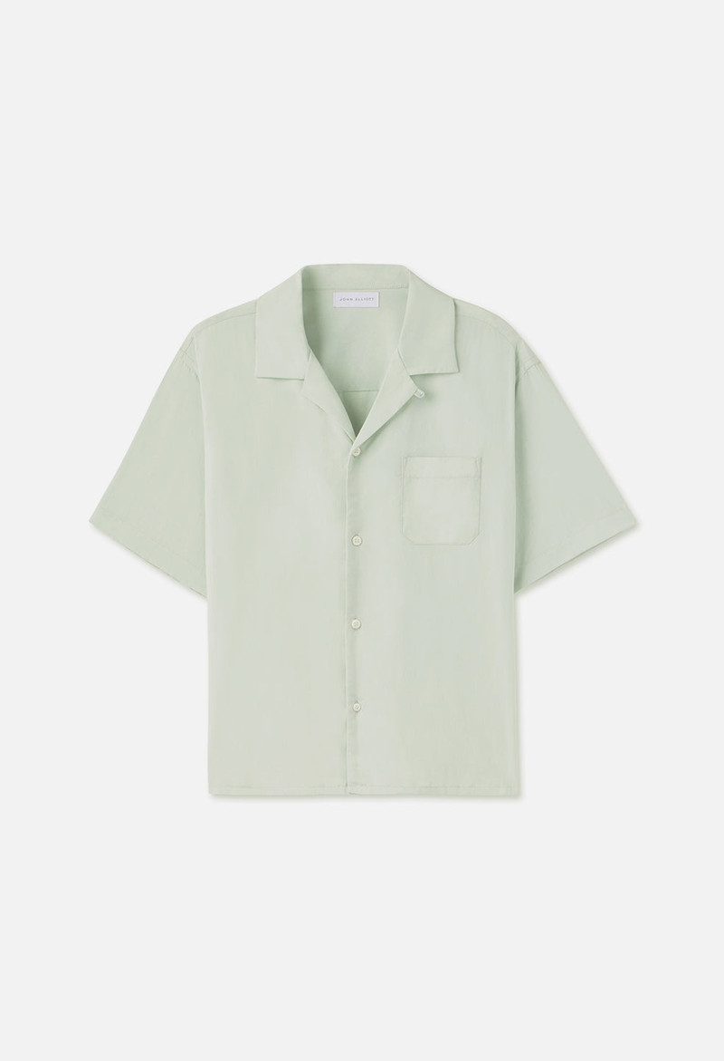 John Elliott CAMP SHIRT outlook