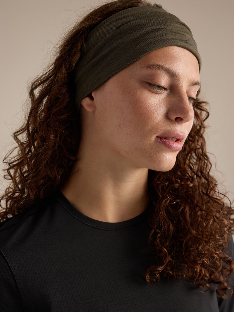 Satoro Merino Headband 3