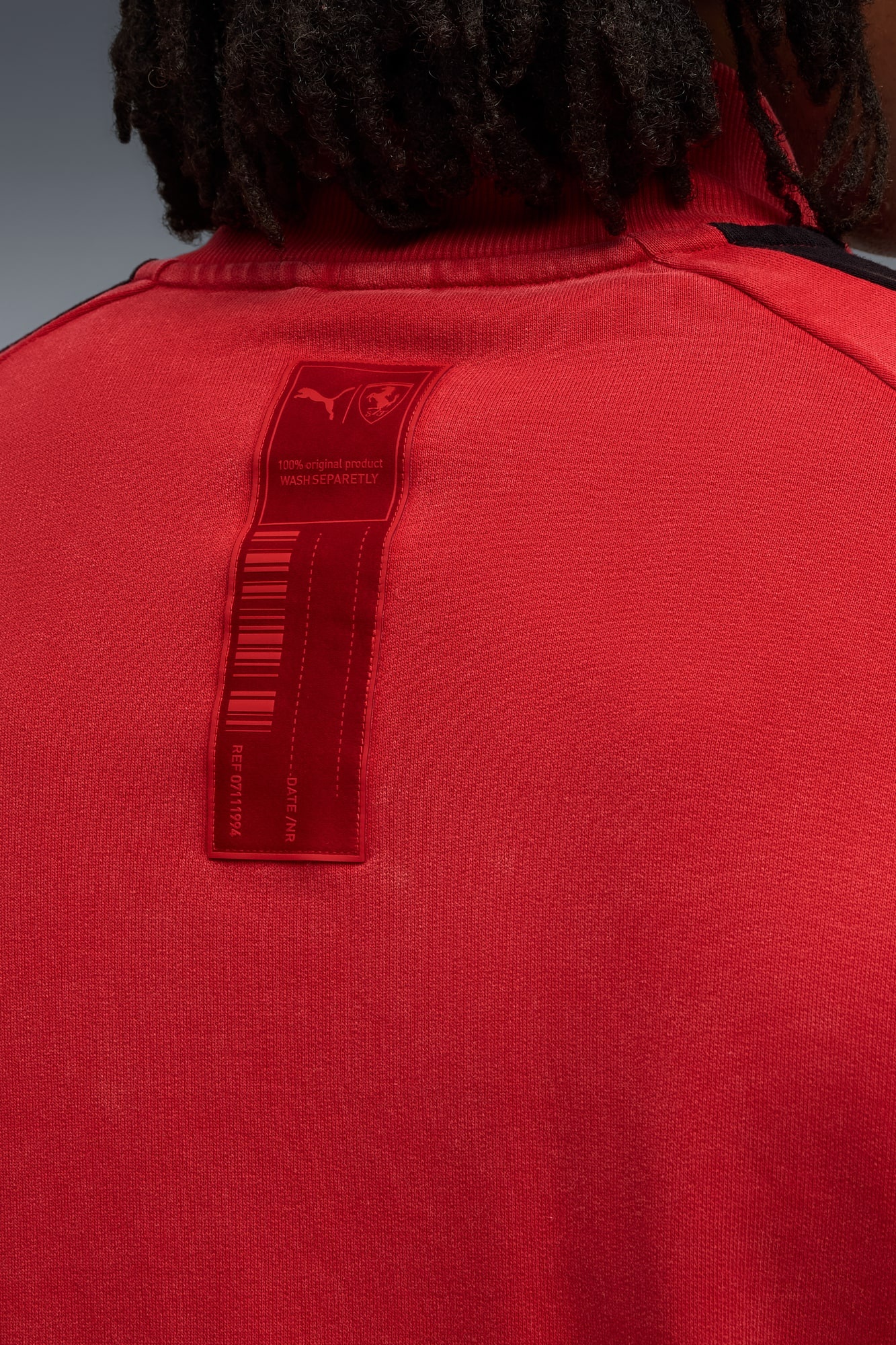 Ferrari T7 Jacket Men - 7