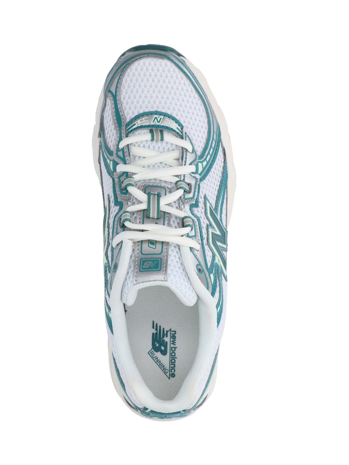 "740" SNEAKERS - 5